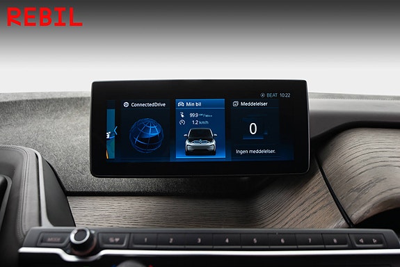 BMW i3 19 of 24