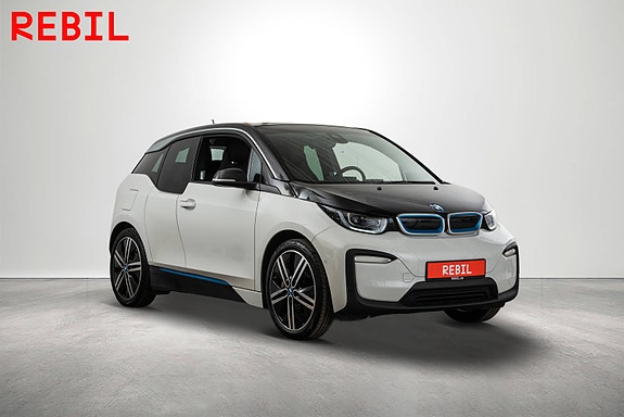 BMW i3 4 of 24