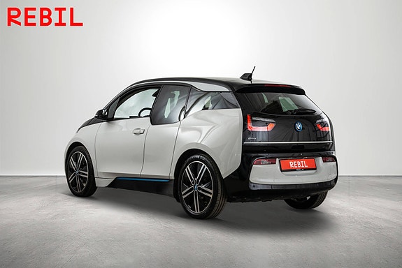 BMW i3 5 of 24