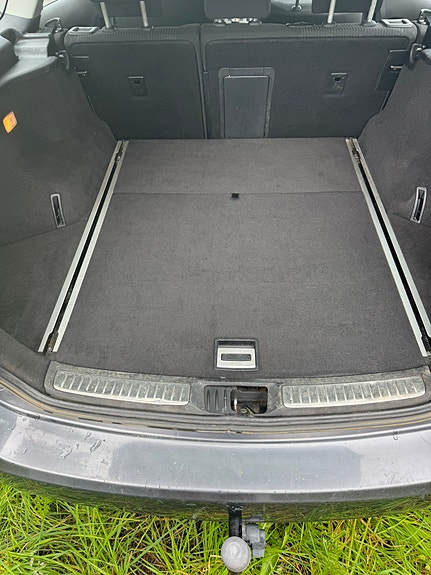 Toyota Avensis 19 of 23