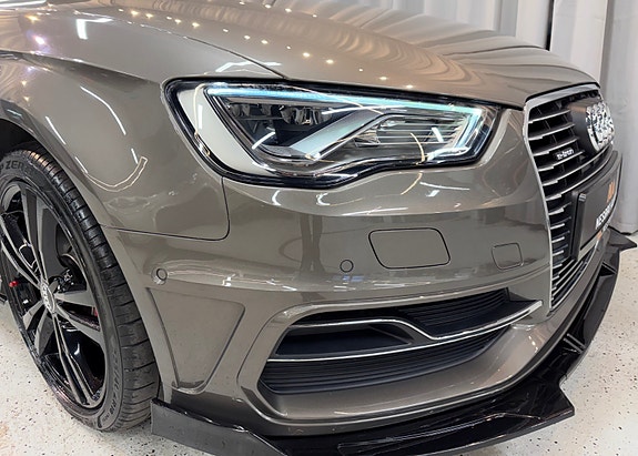 Audi A3 3 of 30