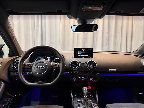 Audi A3 23 of 30