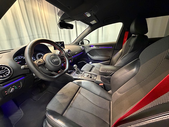 Audi A3 19 of 30