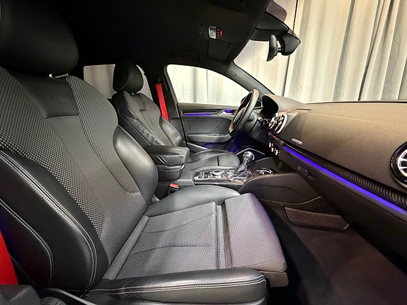 Audi A3 21 of 30