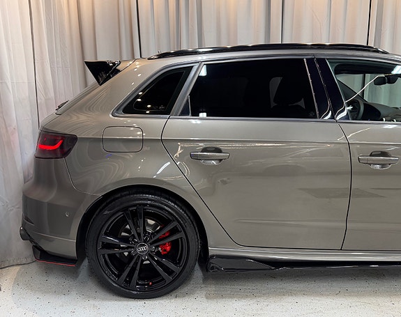 Audi A3 8 of 30