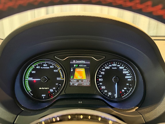 Audi A3 28 of 30