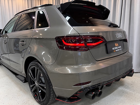 Audi A3 12 of 30