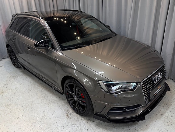 Audi A3 4 of 30