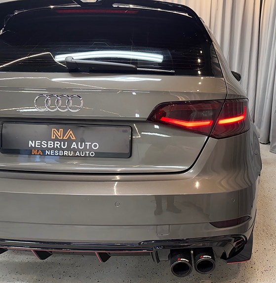 Audi A3 15 of 30
