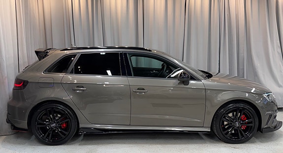 Audi A3 7 of 30