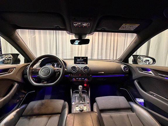 Audi A3 22 of 30