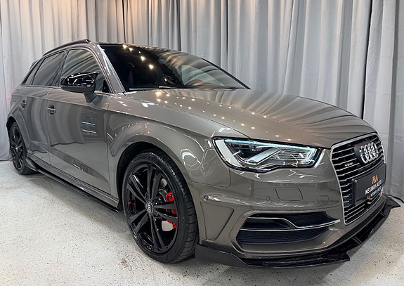Audi A3 2 of 30