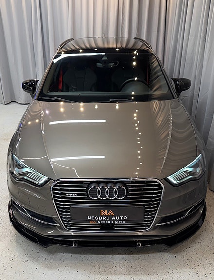 Audi A3 5 of 30