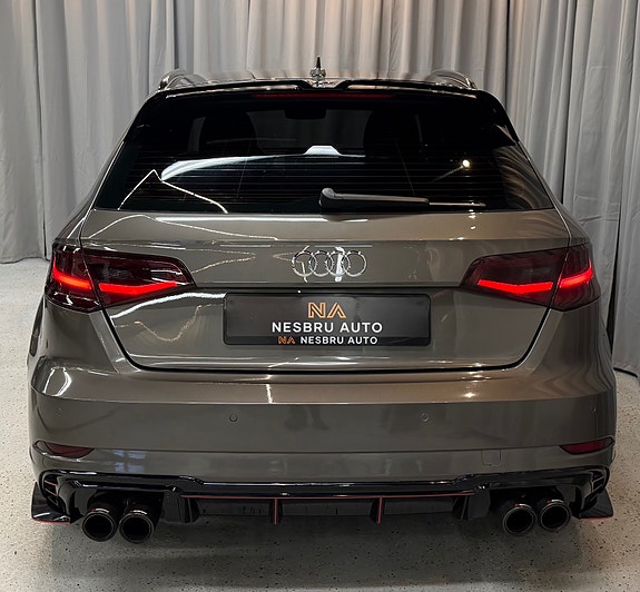 Audi A3 14 of 30
