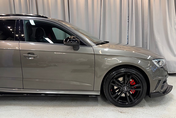 Audi A3 9 of 30