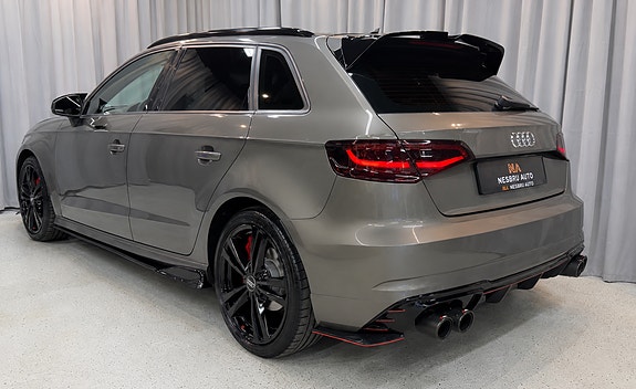 Audi A3 11 of 30