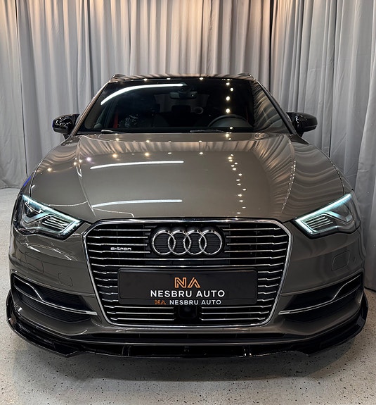 Audi A3 6 of 30