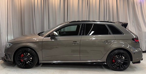 Audi A3 13 of 30