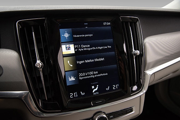 Volvo V90 22 of 29