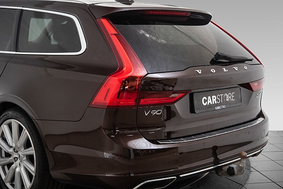 Volvo V90 4 of 29