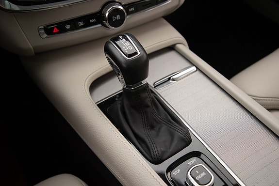 Volvo V90 24 of 29