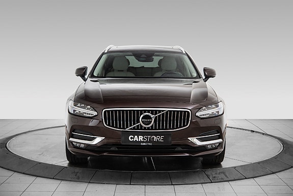 Volvo V90 5 of 29