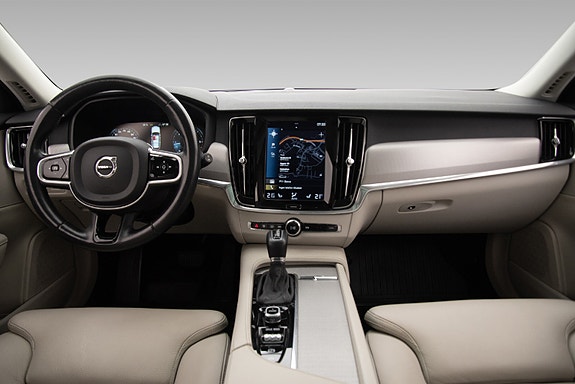 Volvo V90 12 of 29