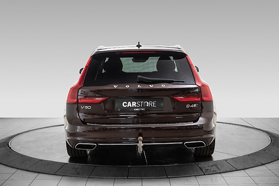 Volvo V90 6 of 29