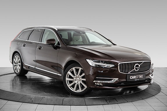 Volvo V90 8 of 29