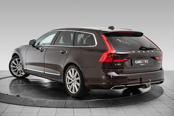 Volvo V90 3 of 29