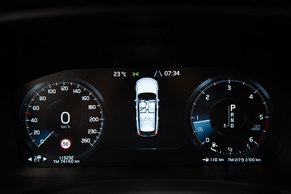 Volvo V90 18 of 29