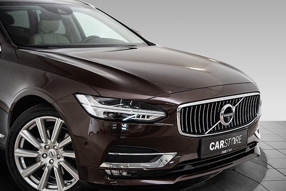 Volvo V90 7 of 29