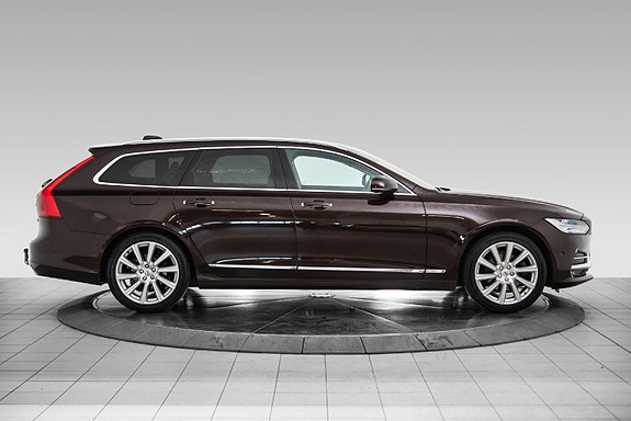 Volvo V90 9 of 29