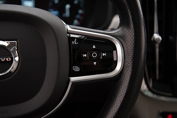 Volvo V90 20 of 29