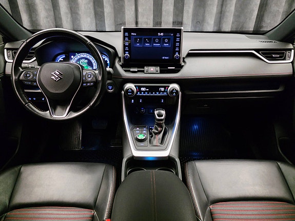 Suzuki Across 20 of 30
