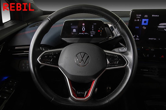 Volkswagen ID.5 GTX 12 of 25