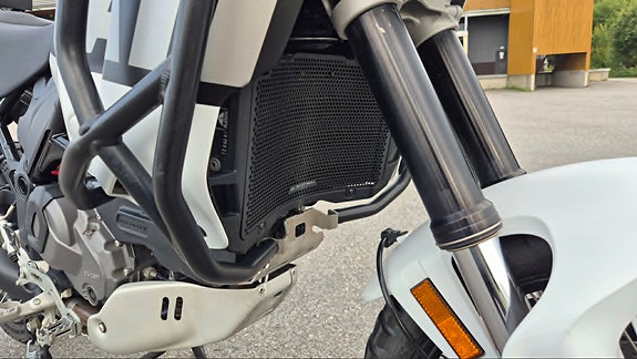 Ducati DesertX 16 of 19