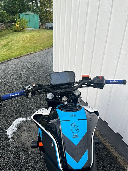 KTM 390 Duke 11 of 14