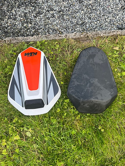 KTM 390 Duke 14 of 14