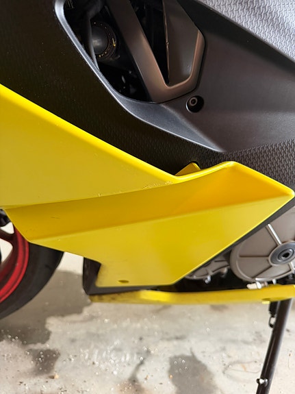 Aprilia RS 660 6 of 11