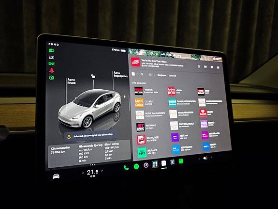Tesla Model Y 30 of 30