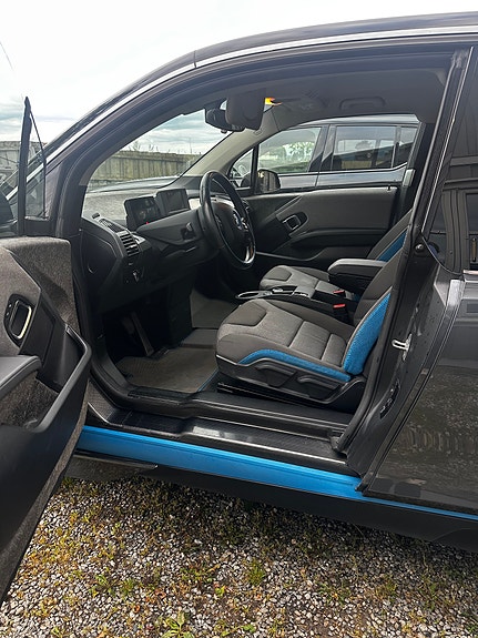 BMW i3 19 of 20