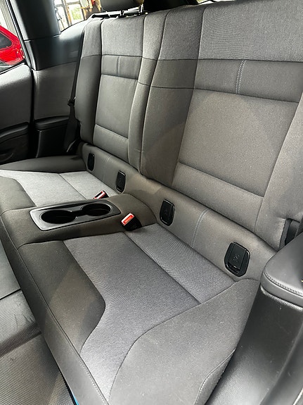 BMW i3 18 of 20