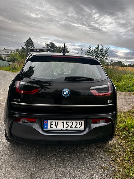 BMW i3 4 of 20