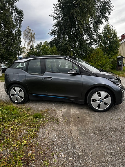 BMW i3 3 of 20