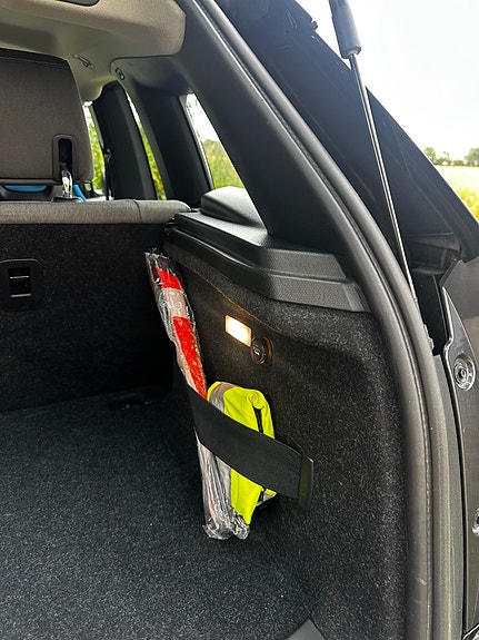 BMW i3 12 of 20