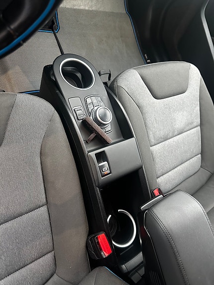 BMW i3 13 of 20