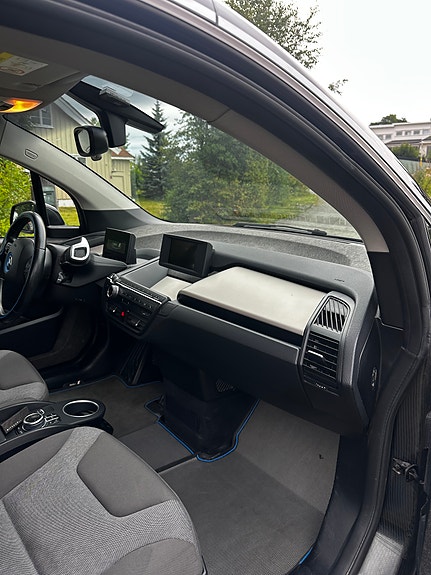 BMW i3 5 of 20