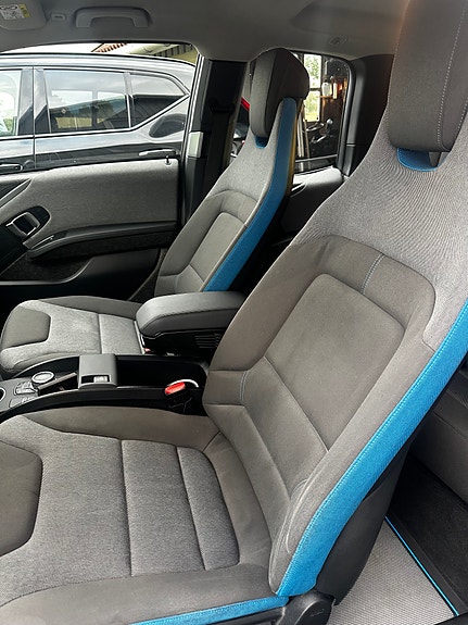 BMW i3 17 of 20
