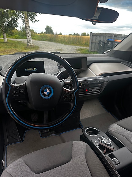 BMW i3 16 of 20